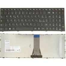 Lenovo G5070 G50-70 80DY SiyahNotebook Klavyesi