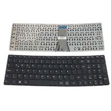 Lenovo G5080 G50-80 80E501WETX 80E501Y2TX Siyah Notebook Klavyesi