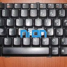 Lenovo G530 Klavye