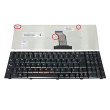 Lenovo G560-TR Siyah Klavye