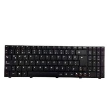 Lenovo G565G Klavye