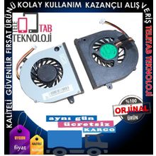 Lenovo G570 Uyumlu Notebook Fan