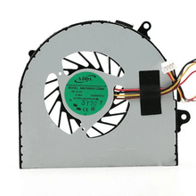 Lenovo G580 N580 P580 Fan