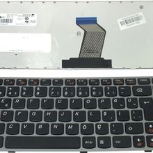 Lenovo G580AX Klavye