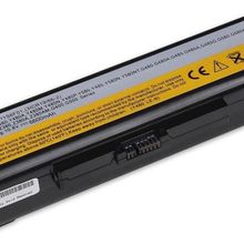 Lenovo G580AX Notebook Bataryası