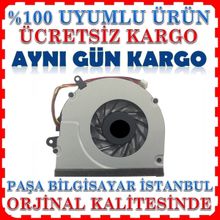 Lenovo G580AY Versiyon 2 Uyumlu Notebook Fan