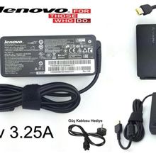 Lenovo G70-35 80Q5 Uyumlu Notebook Adaptör
