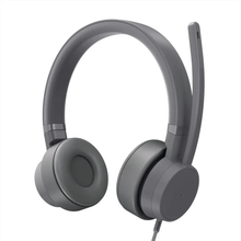 Lenovo Go Wired Kulaklık