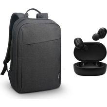 Lenovo GX40Q17225 Case 15.6 inç Notebook Sırt Çantası
