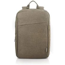Lenovo GX40Q17228 Case 15.6 Toploader B210 Yeşil Notebook Sırt Çantası