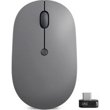 Lenovo GY51C21210 Go Usb C Gri Kablosuz Mouse