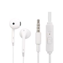 Lenovo HF170 Beyaz Yarım Kablolu Kulaklık