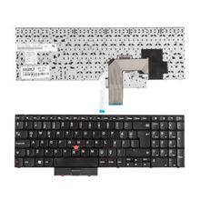 Lenovo IBM 04W2236 Siyah Notebook Klavye