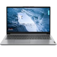 Lenovo IdeaPad 1 15IGL7 82V700A8TX N4020 4GB RAM 128GB SSD FreeDOS 15.6 inç Laptop - Notebook