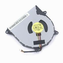 Lenovo İdeapad 100-14IBD Uyumlu Notebook Fan
