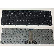 Lenovo IdeaPad 100-15IBD 80QQ0104TX Siyah Klavye