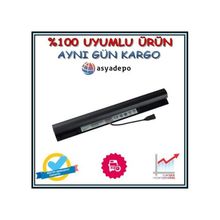 Lenovo Ideapad 100-15IBD Uyumlu Laptop Batarya Pil