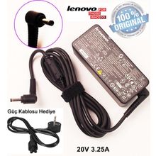 Lenovo ideaPad 100-15IBY Uyumlu Notebook Şarj Adaptörü