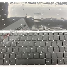 Lenovo IdeaPad 110-14AST Klavye