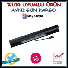 Lenovo IdeaPad 110-17ACL Notebook Batarya