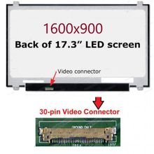 Lenovo İdeapad 110-17ISK Uyumlu Notebook Lcd Ekran