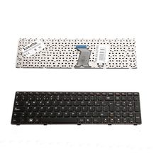 Lenovo Ideapad 117020AK1-TR Mor Klavye