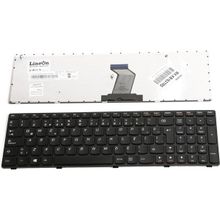 Lenovo Ideapad 117020AK1-TR Siyah Klavye