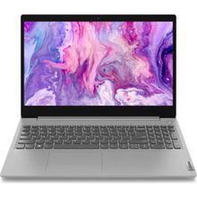 Lenovo IdeaPad 3 15ADA05 81W1005QTX Ryzen 7 3700U 8GB RAM 512GB SSD FreeDOS 15.6 inç Laptop - Notebook