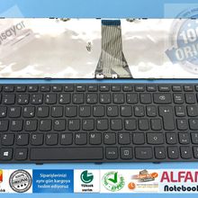 Lenovo Ideapad 300-15ISK Klavye
