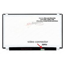 Lenovo Ideapad 300-15ISK Uyumlu Notebook Ekran