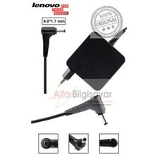 Lenovo İdeapad 300S-14ISK 80Q4 Uyumlu Notebook Adaptör