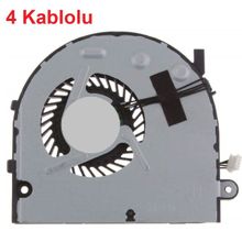 Lenovo İdeapad 305-15IBD Uyumlu Notebook Fan
