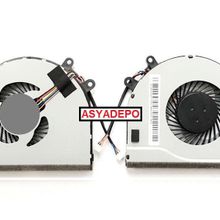 Lenovo İdeapad 310-14ISK Uyumlu Notebook Fan