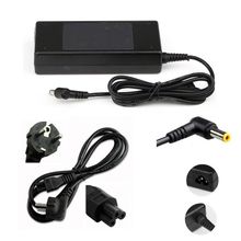Lenovo Ideapad 320-15AST 80XV Uyumlu Laptop Adaptör