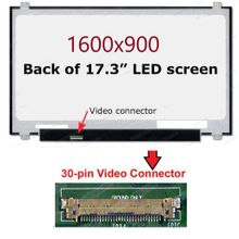 Lenovo Ideapad 320-17IKB Notebook 17.3 Uyumlu LCD Ekran