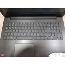 Lenovo IdeaPad 320 80XL03F4TX Siyah Klavye