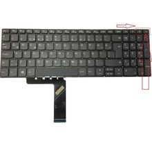 Lenovo IdeaPad 330H-15ICN Notebook Klavye