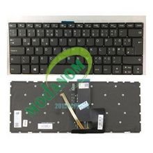 Lenovo ideapad 330S-14IKB Notebook Klavye