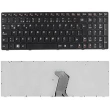 Lenovo IdeaPad 4575 Notebook Klavye