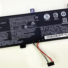 Lenovo IdeaPad 510-15IKB Uyumlu Notebook Bataryası