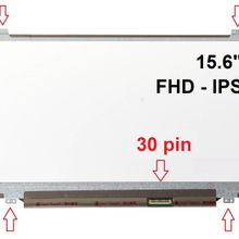 Lenovo Ideapad 510-15IKB Uyumlu Notebook Ekran
