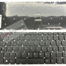 Lenovo IdeaPad 510s-14IKB Klavye