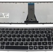 Lenovo Ideapad 80A3 Klavye
