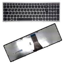 Lenovo Ideapad 80D8 Notebook Klavye