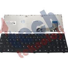 Lenovo IdeaPad 80MJ Klavye