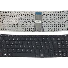 Lenovo IdeaPad 80NT00PVTX Klavye
