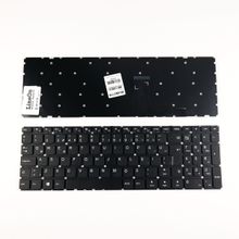 Lenovo Ideapad 80ST 80TT 80TV 80SM 80UH 80T3 Siyah Klavye