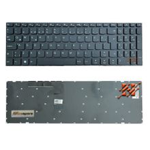 Lenovo IdeaPad 80SV Klavye