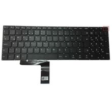 Lenovo IdeaPad 80SV00FATX Klavye