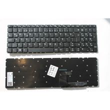 Lenovo Ideapad 80T3 Klavye